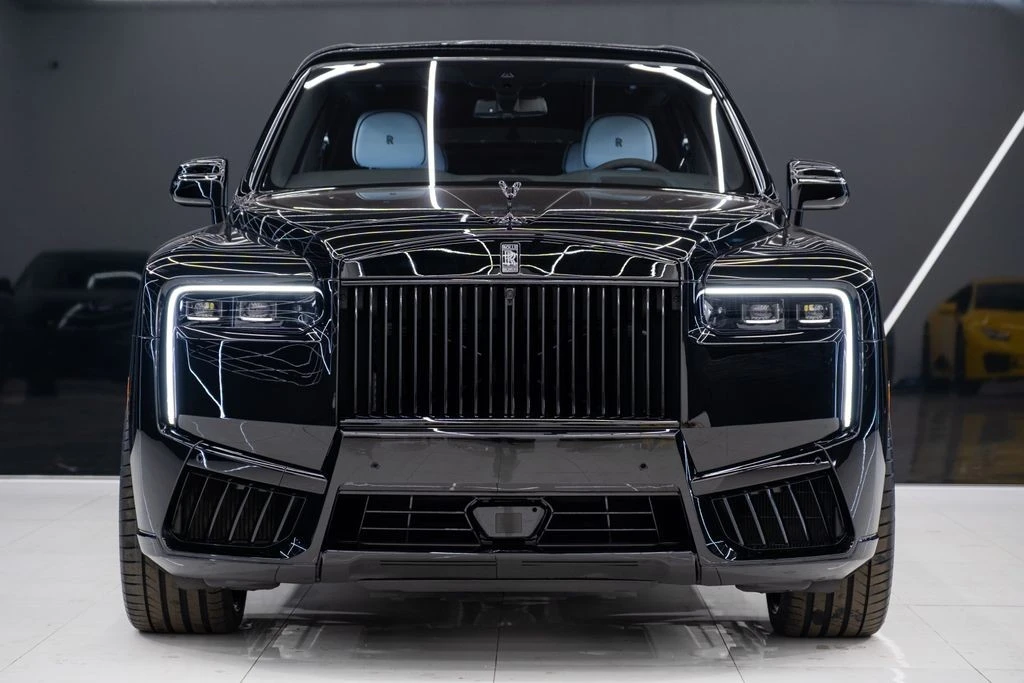 2026 Rolls-Royce Cullinan - Image 2 of 21