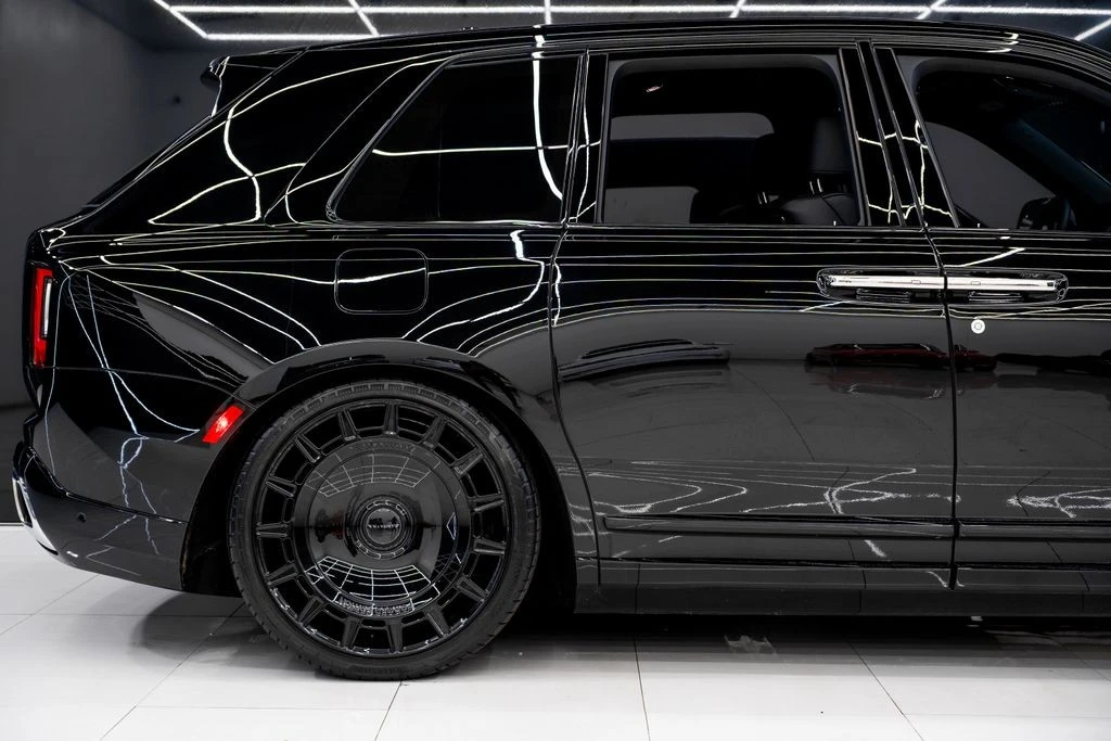 2026 Rolls-Royce Cullinan - Image 11 of 21