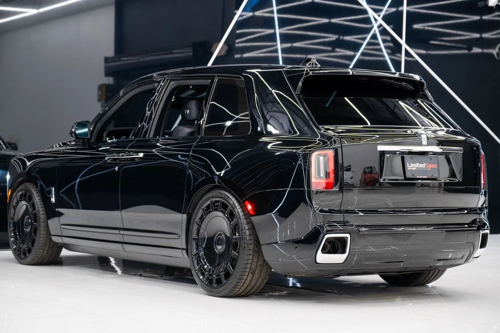 2026 Rolls-Royce Cullinan - Image 14 of 31