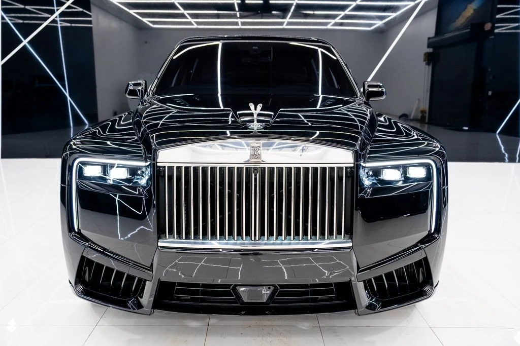 2026 Rolls-Royce Cullinan - Image 7 of 21