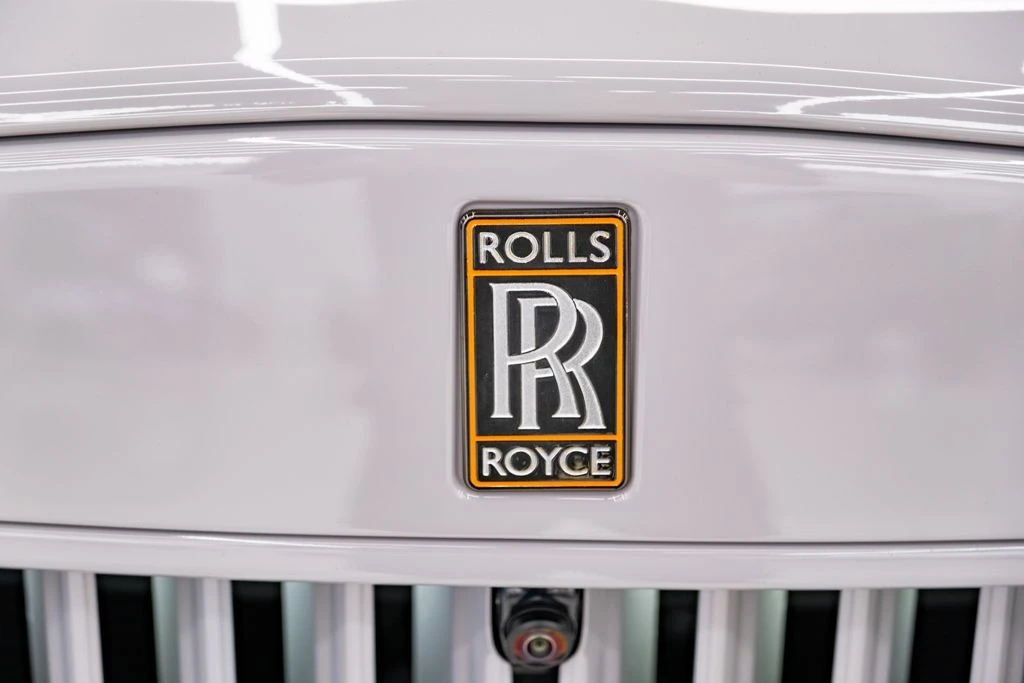 2026 Rolls-Royce Cullinan - Image 17 of 31