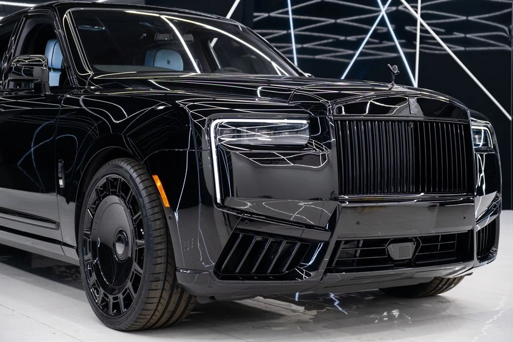 2026 Rolls-Royce Cullinan - Image 5 of 21
