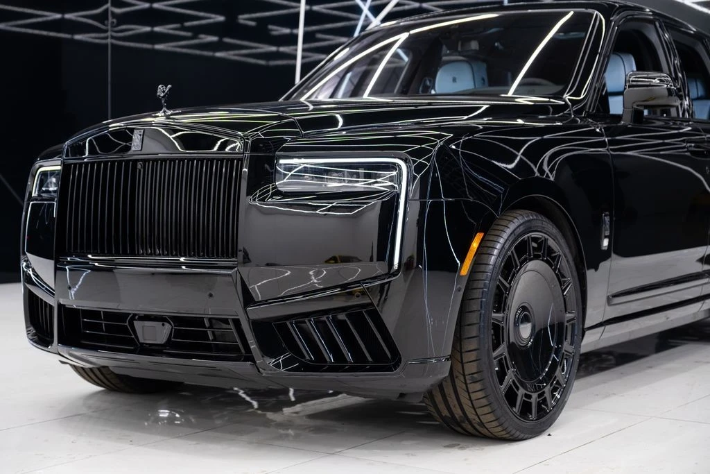 2026 Rolls-Royce Cullinan - Image 4 of 21
