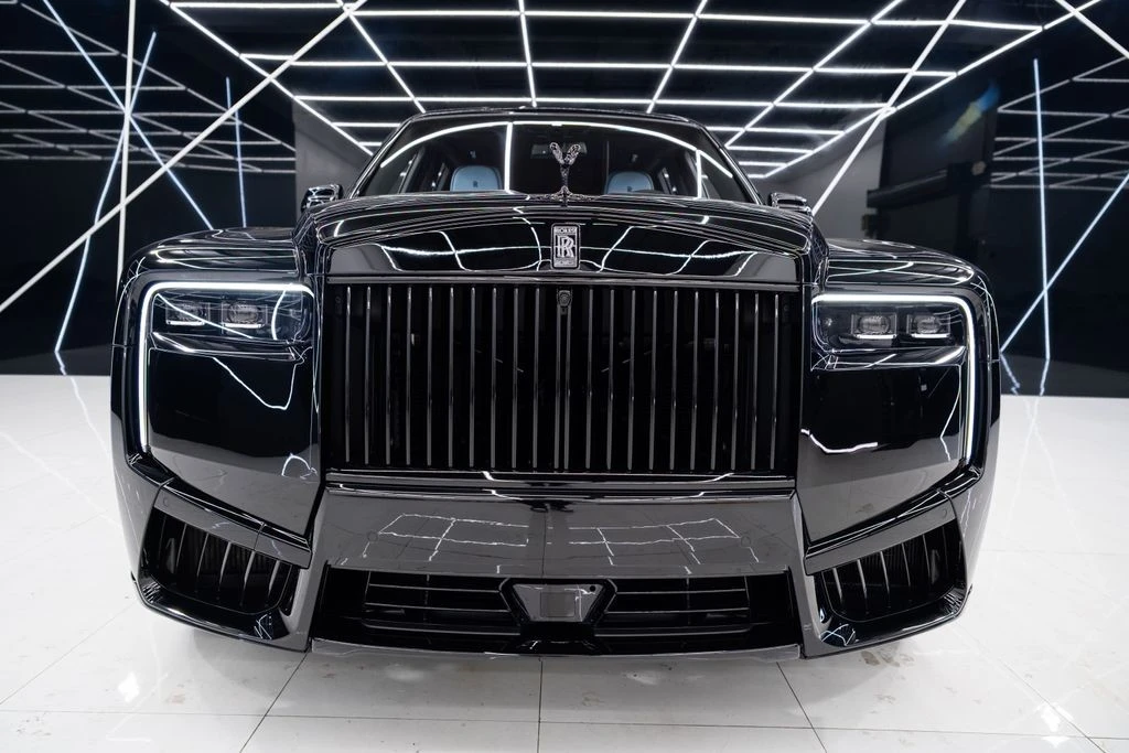2026 Rolls-Royce Cullinan - Image 7 of 21