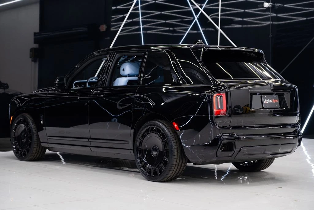 2026 Rolls-Royce Cullinan - Image 13 of 21