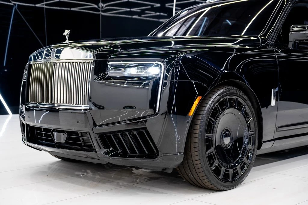 2026 Rolls-Royce Cullinan - Image 4 of 21