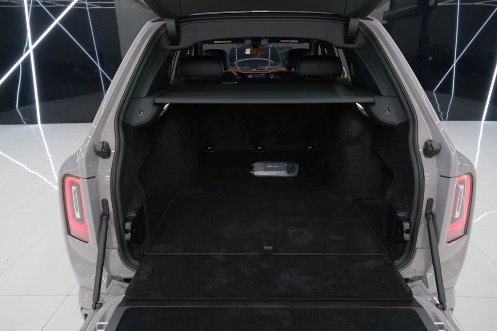 2026 Rolls-Royce Cullinan - Image 20 of 31