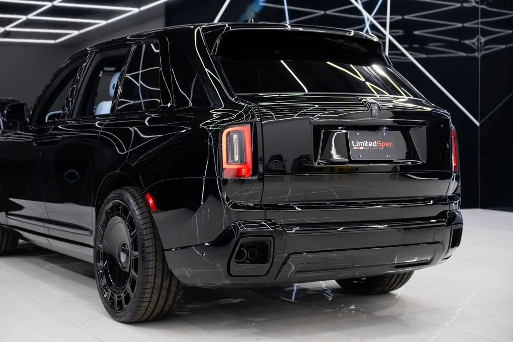 2026 Rolls-Royce Cullinan - Image 14 of 21