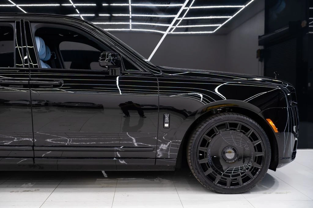 2026 Rolls-Royce Cullinan - Image 11 of 21