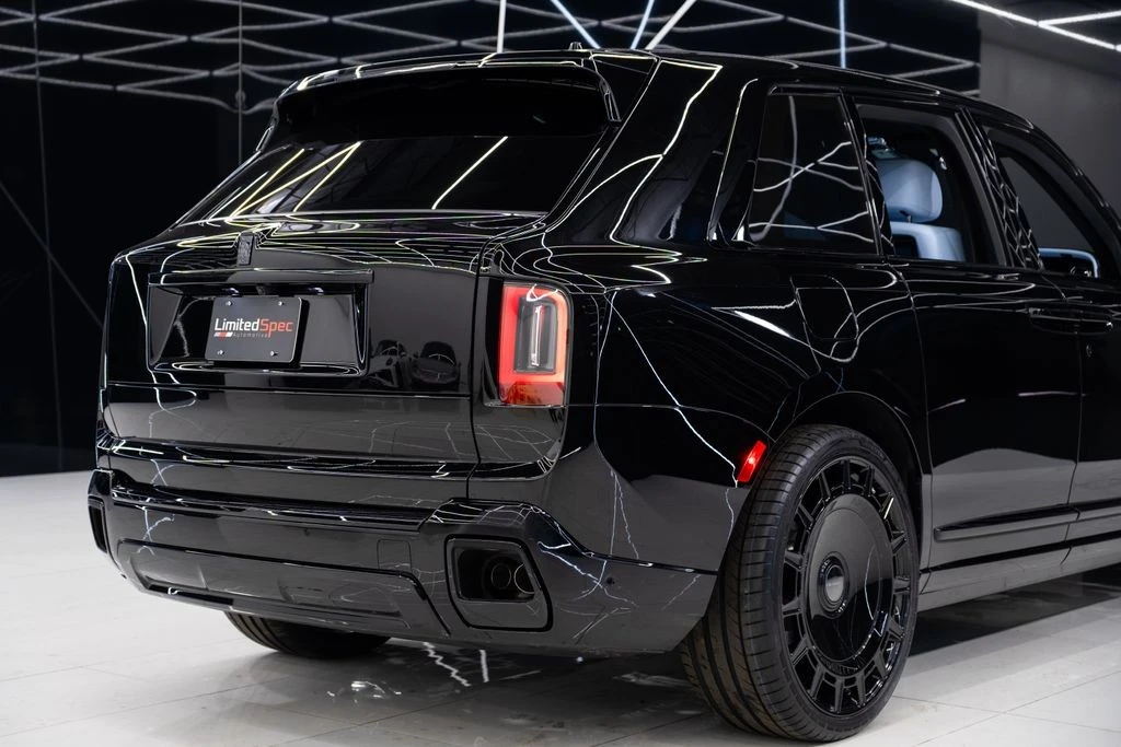 2026 Rolls-Royce Cullinan - Image 17 of 21