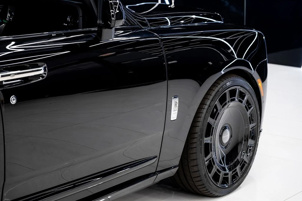 2026 Rolls-Royce Cullinan - Image 13 of 21