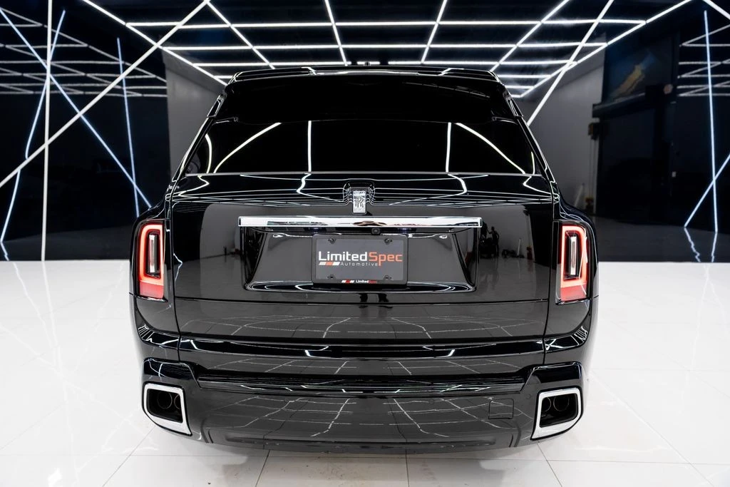 2026 Rolls-Royce Cullinan - Image 20 of 31