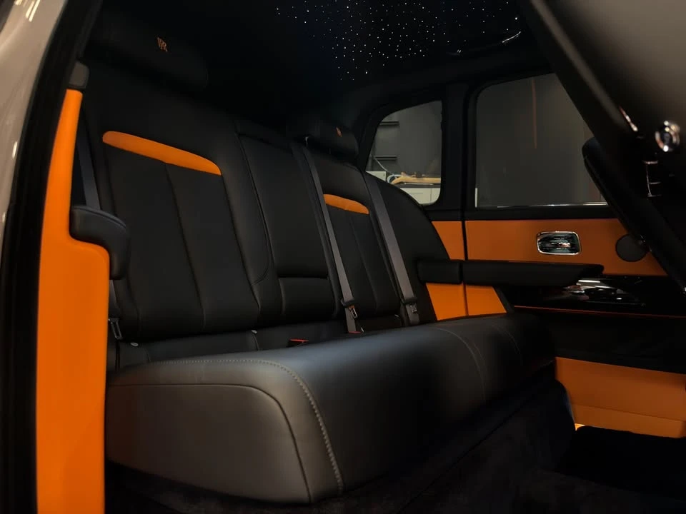 2026 Rolls-Royce Cullinan - Image 11 of 12