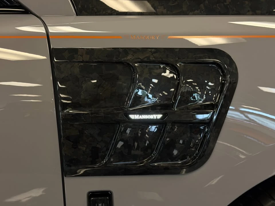 2026 Rolls-Royce Cullinan - Image 7 of 12