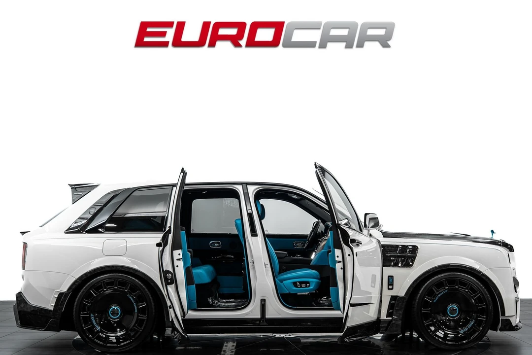 2026 Rolls-Royce Cullinan - Image 8 of 31