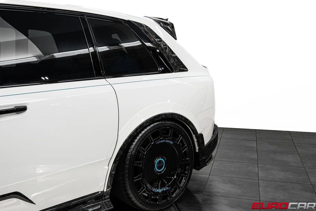 2026 Rolls-Royce Cullinan - Image 24 of 31