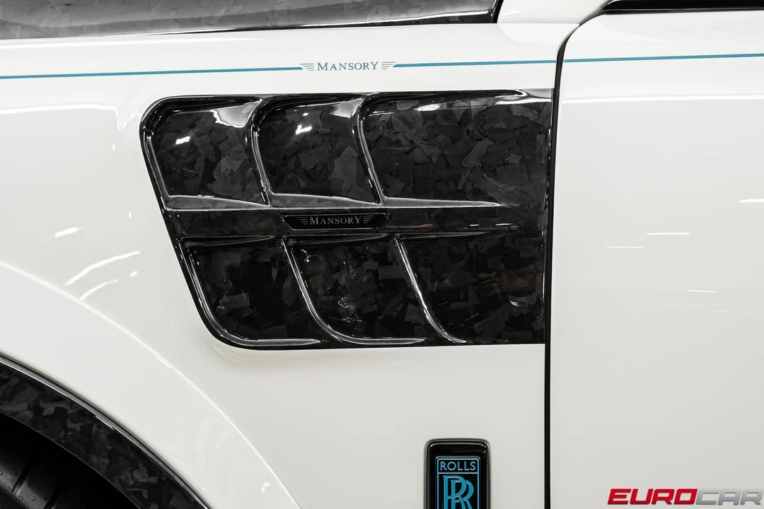2026 Rolls-Royce Cullinan - Image 20 of 31