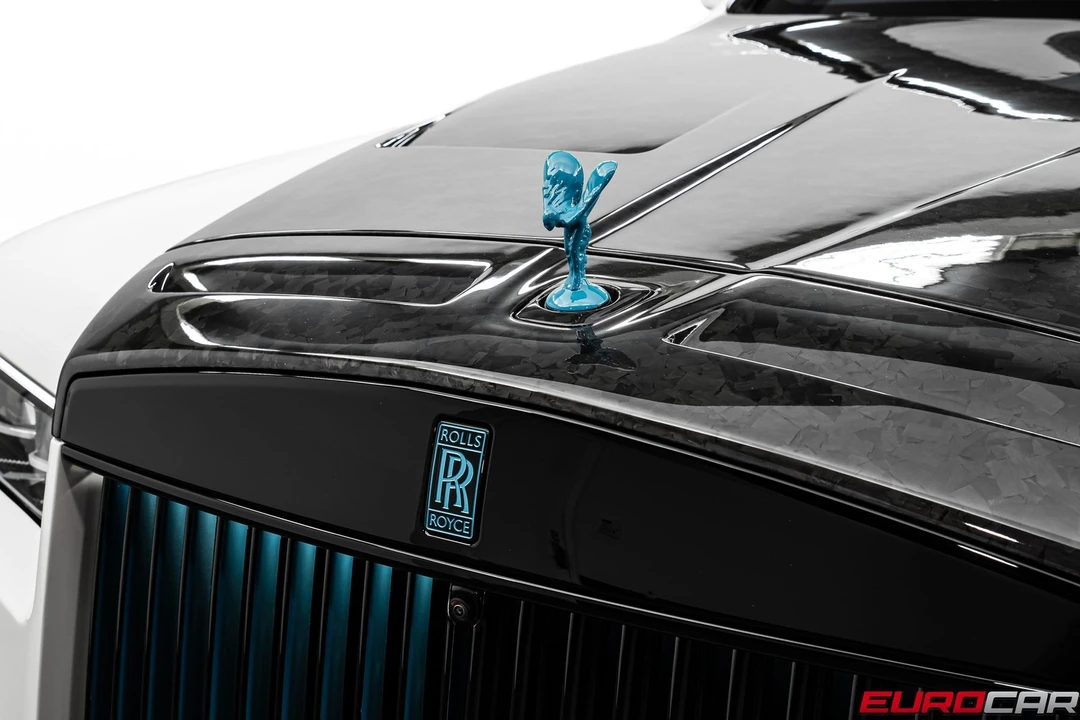 2026 Rolls-Royce Cullinan - Image 12 of 31