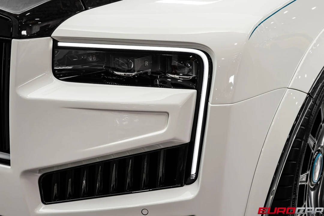 2026 Rolls-Royce Cullinan - Image 14 of 31