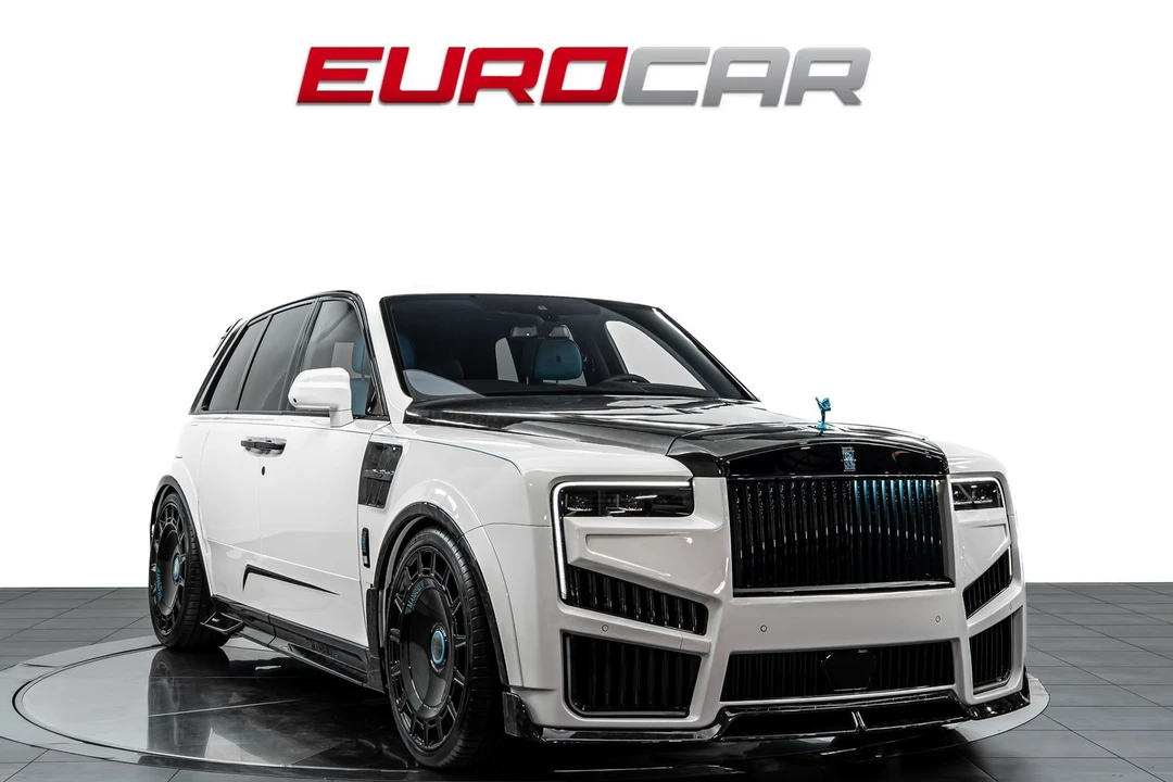 2026 Rolls-Royce Cullinan - Image 9 of 31