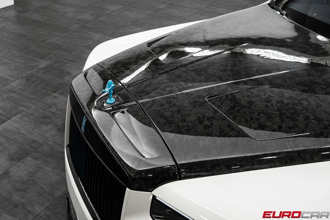 2026 Rolls-Royce Cullinan - Image 11 of 31