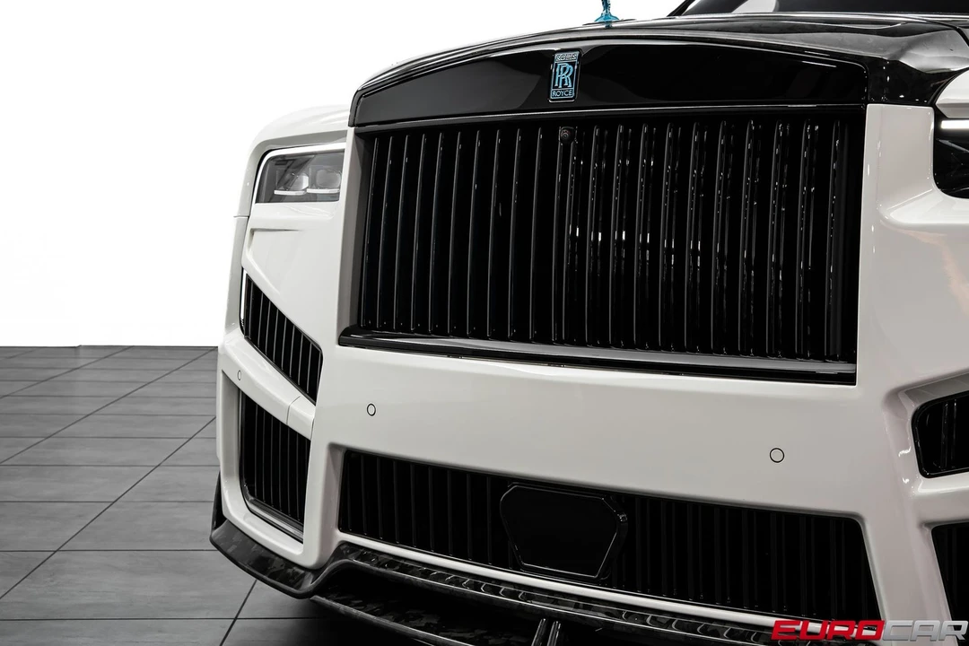 2026 Rolls-Royce Cullinan - Image 13 of 31