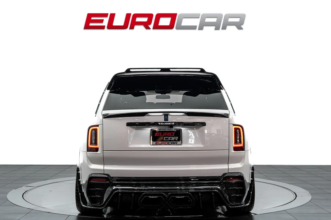 2026 Rolls-Royce Cullinan - Image 5 of 31