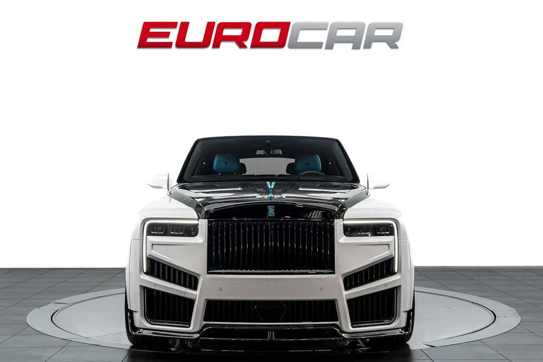 2026 Rolls-Royce Cullinan - Image 10 of 31