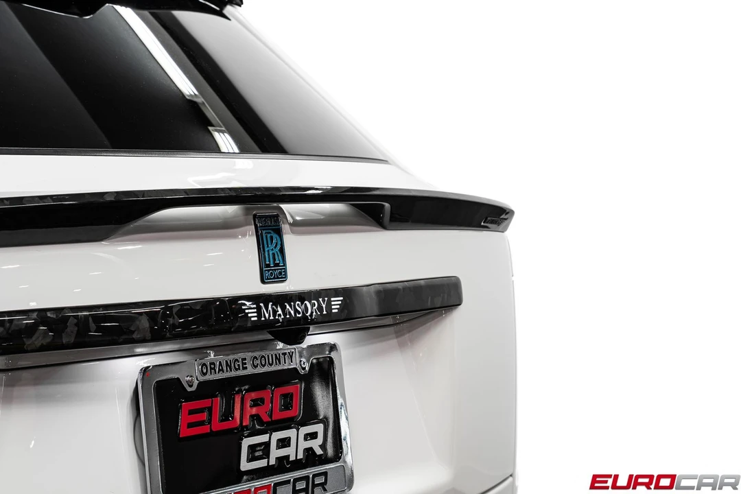2026 Rolls-Royce Cullinan - Image 31 of 31