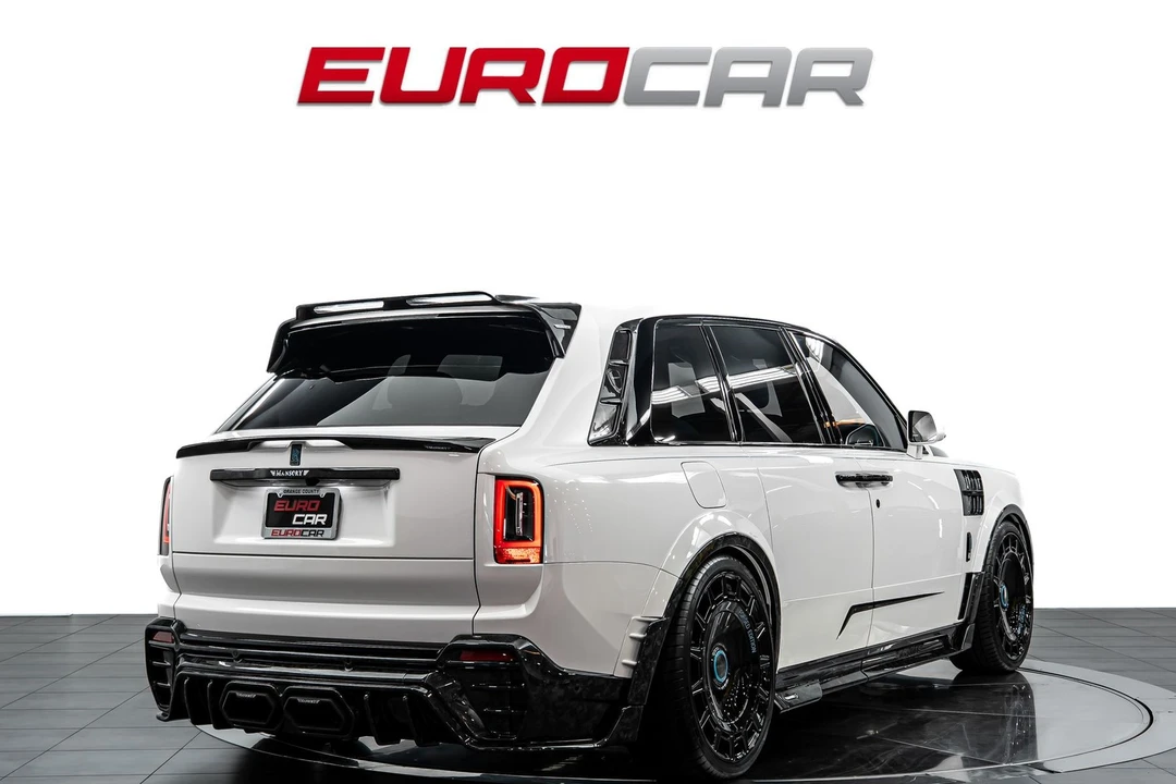 2026 Rolls-Royce Cullinan - Image 6 of 31