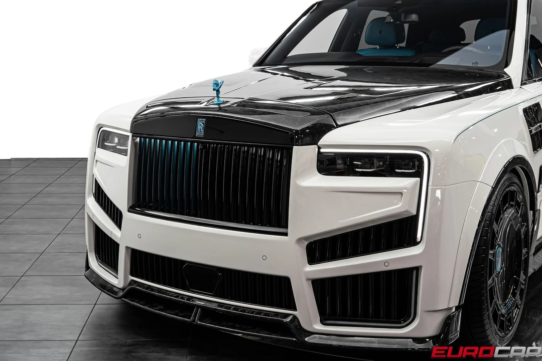 2026 Rolls-Royce Cullinan - Image 17 of 31