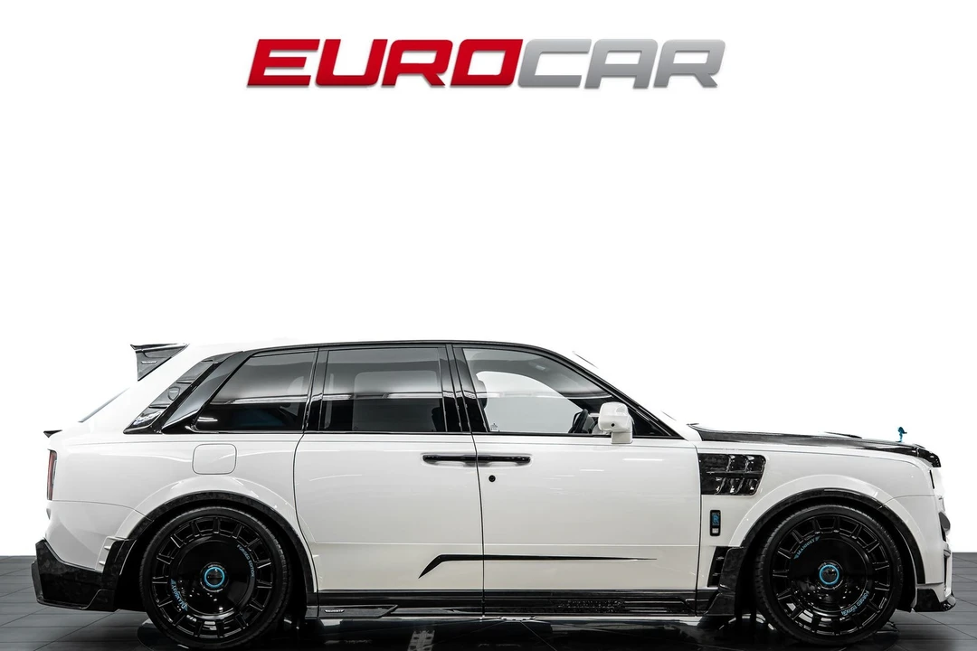 2026 Rolls-Royce Cullinan - Image 7 of 31