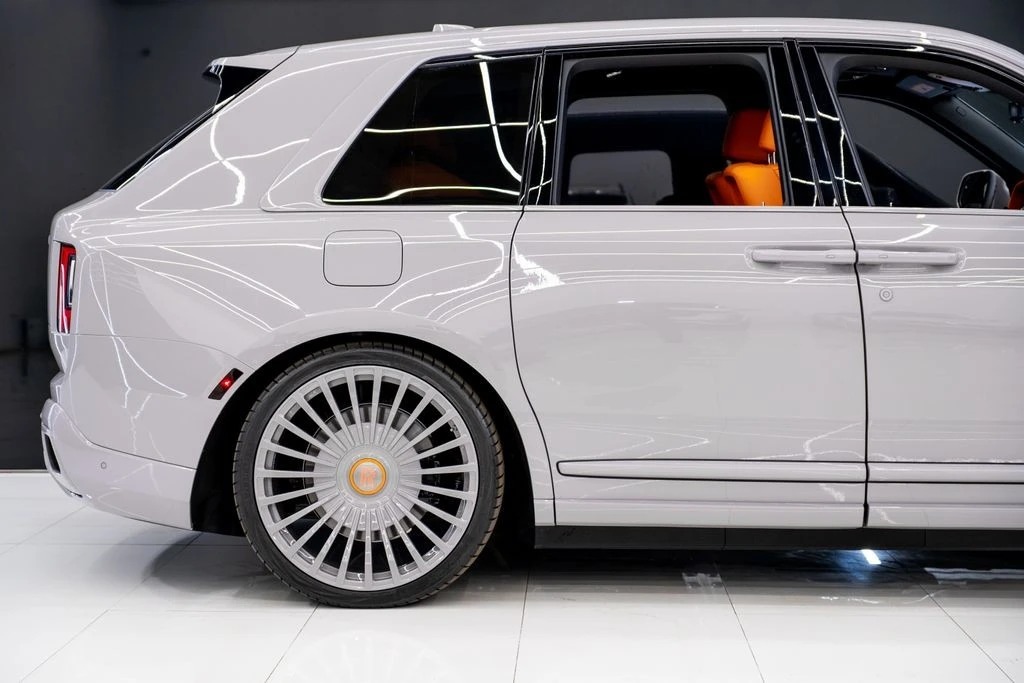 2026 Rolls-Royce Cullinan - Image 10 of 21