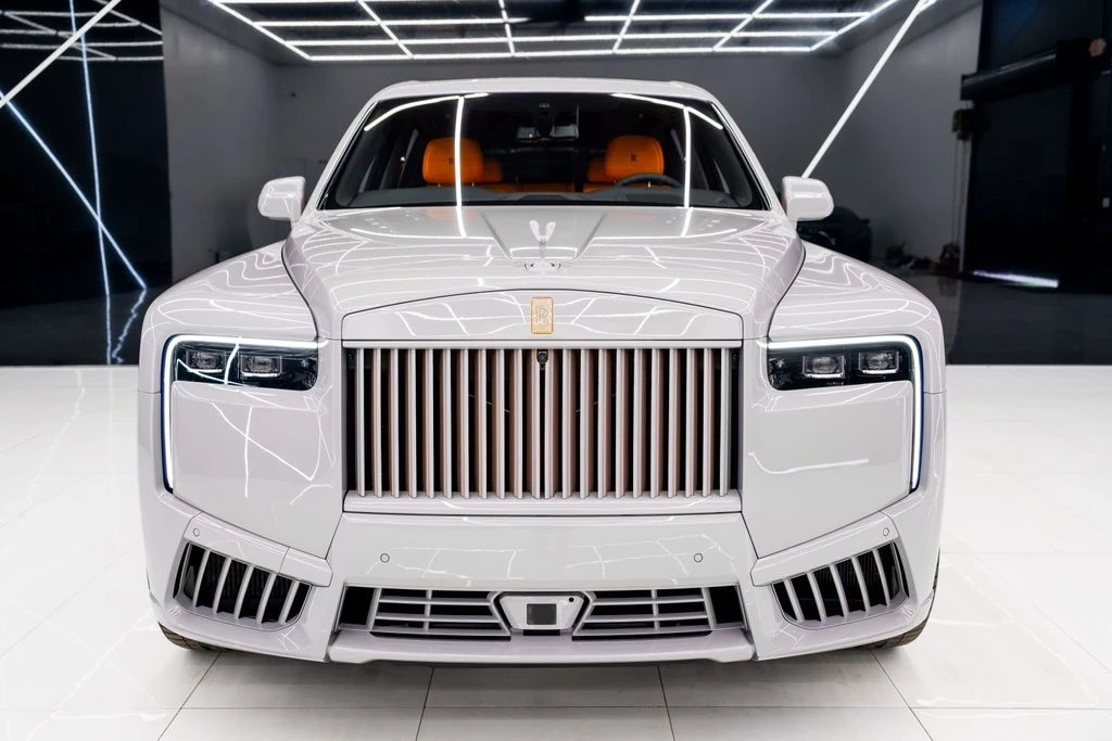 2026 Rolls-Royce Cullinan - Image 7 of 21