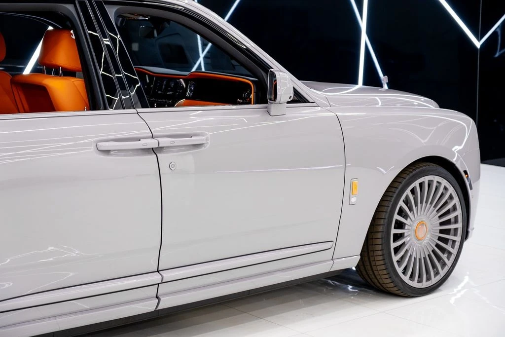2026 Rolls-Royce Cullinan - Image 12 of 21