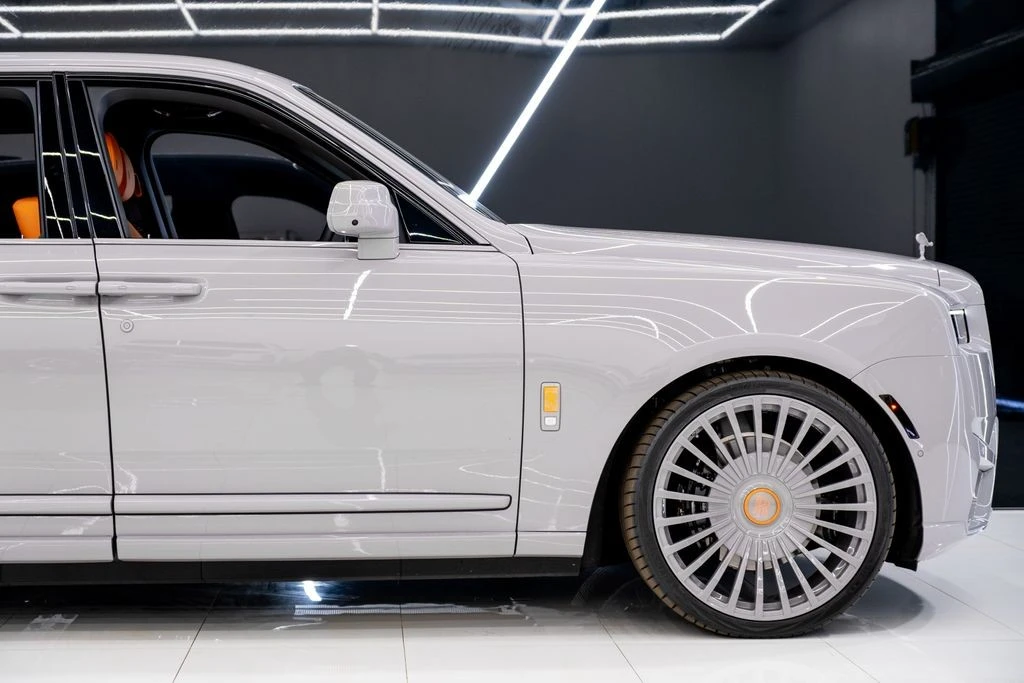 2026 Rolls-Royce Cullinan - Image 11 of 21