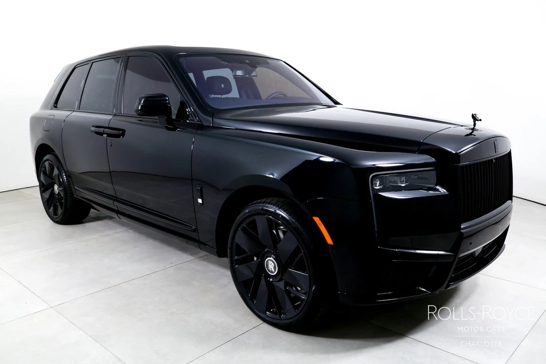 2026 Rolls-Royce Cullinan - Image 6 of 31
