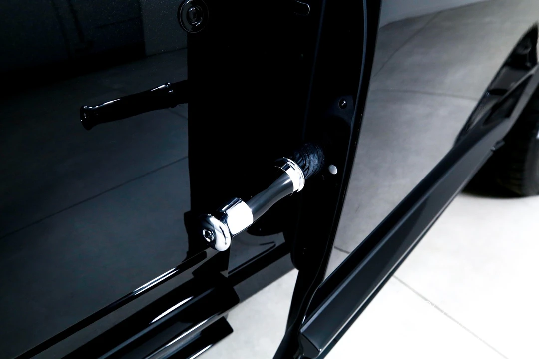 2026 Rolls-Royce Cullinan - Image 22 of 31
