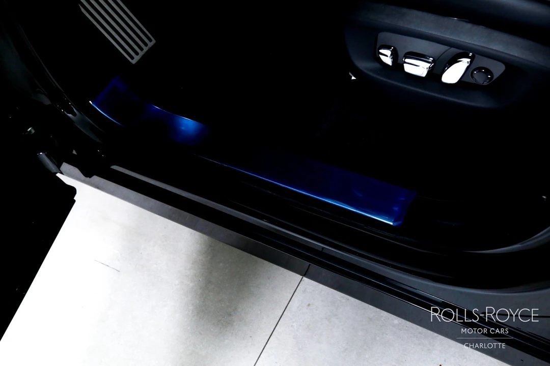 2026 Rolls-Royce Cullinan - Image 15 of 31