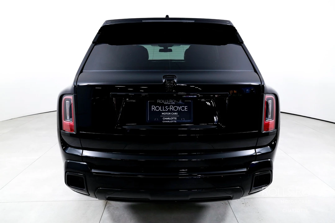 2026 Rolls-Royce Cullinan - Image 9 of 31