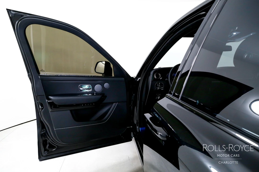 2026 Rolls-Royce Cullinan - Image 11 of 31