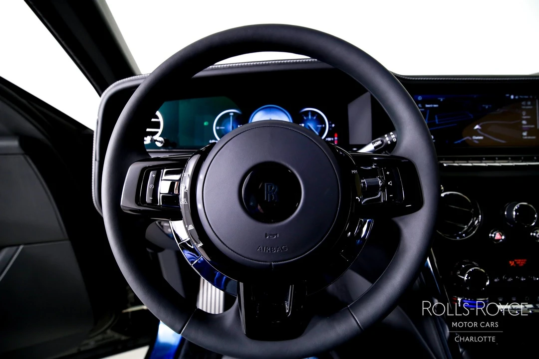 2026 Rolls-Royce Cullinan - Image 13 of 31