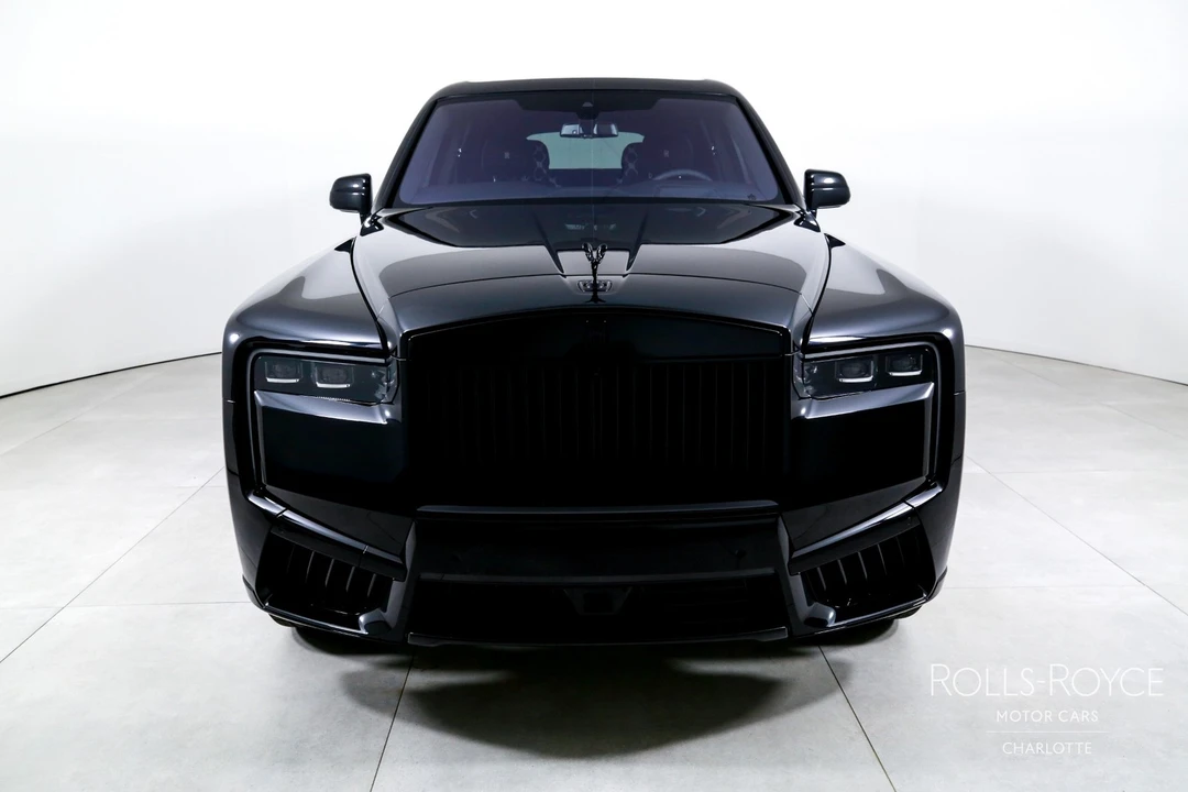 2026 Rolls-Royce Cullinan - Image 7 of 21