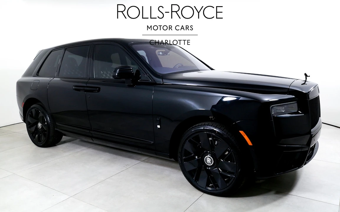2026 Rolls-Royce Cullinan - Image 5 of 31