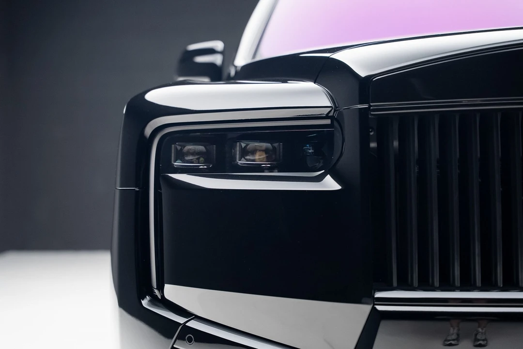 2026 Rolls-Royce Cullinan - Image 8 of 12
