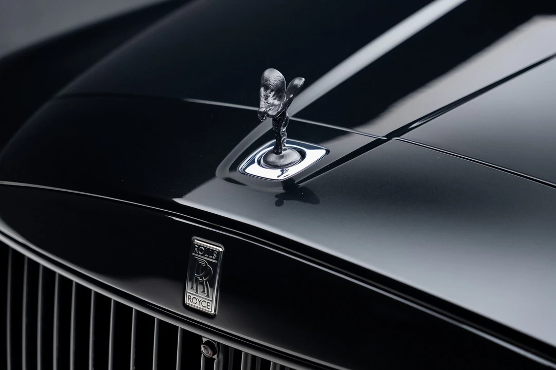 2026 Rolls-Royce Cullinan - Image 12 of 12