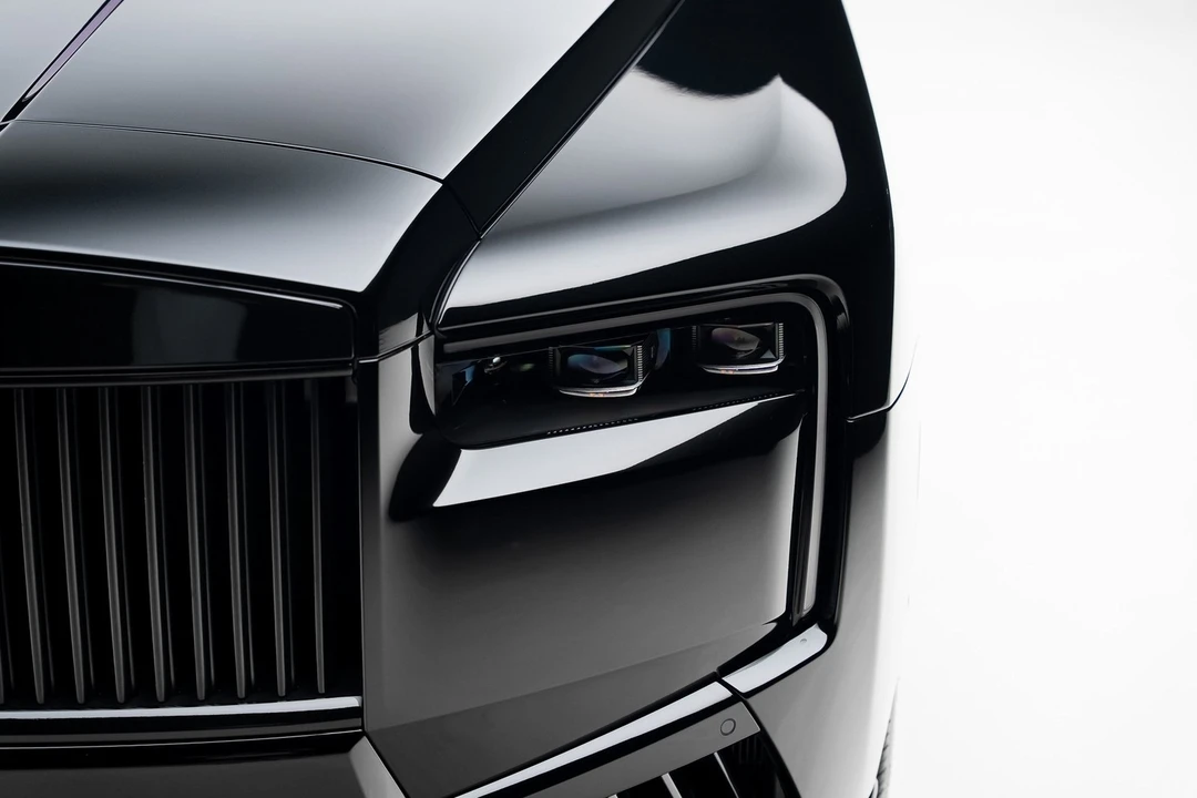 2026 Rolls-Royce Cullinan - Image 10 of 12
