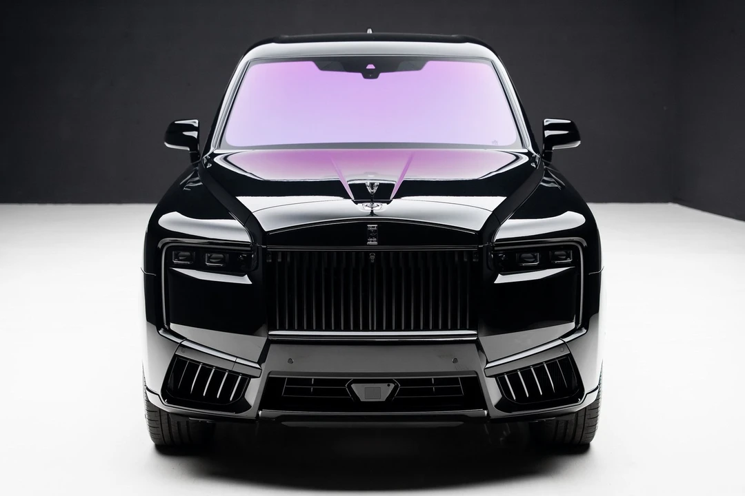 2026 Rolls-Royce Cullinan - Image 5 of 12
