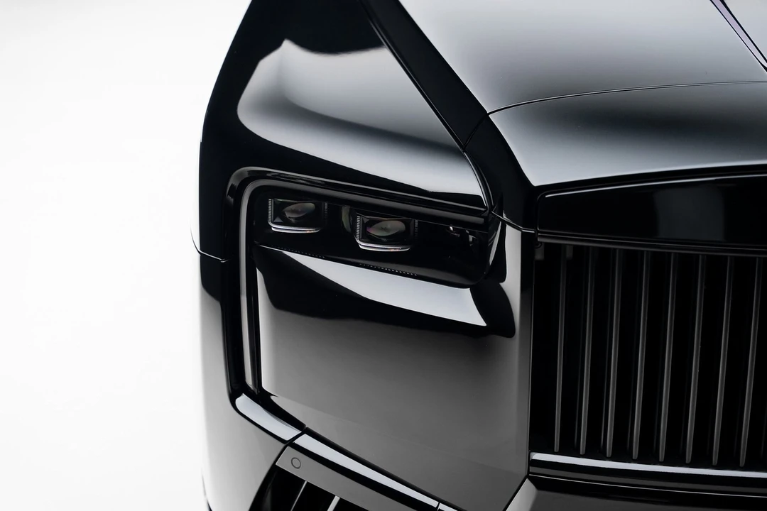 2026 Rolls-Royce Cullinan - Image 11 of 12