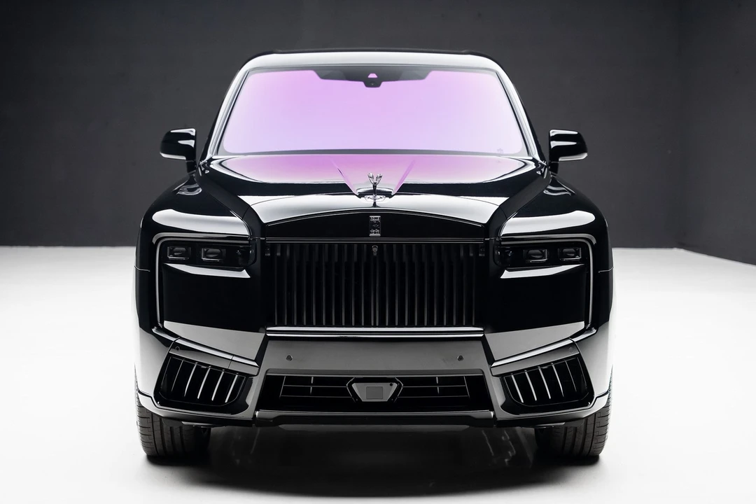 2026 Rolls-Royce Cullinan - Image 6 of 12